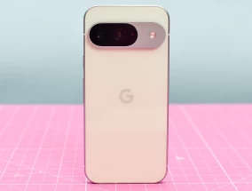 谷歌Pixel 9和Pixel 9 Pro的革命性显示技术