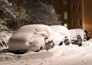 我国多地大范围降雪降温带来的影响与挑战